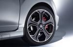Ford Fiesta ST200 2016 года